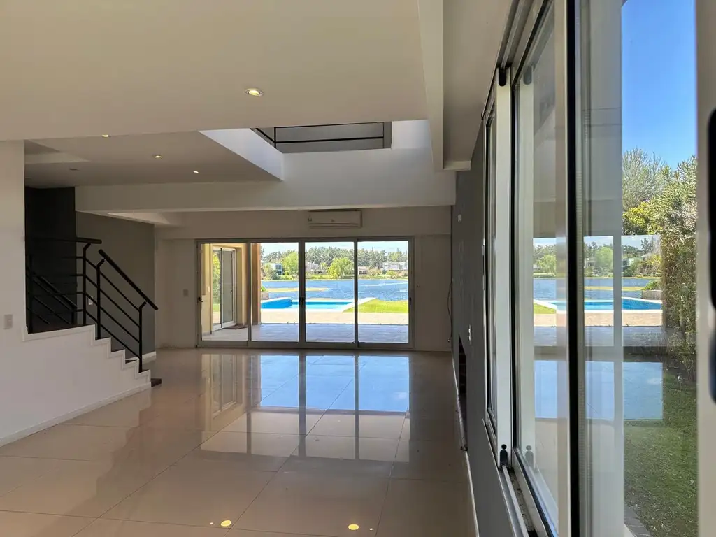 Alquiler Casa Santa Catalina Villa Nueva Tigre - Foto 18