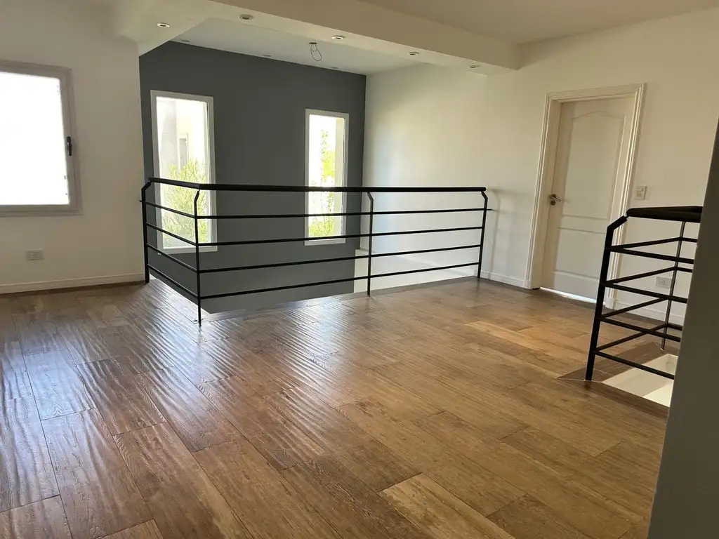 Alquiler Casa Santa Catalina Villa Nueva Tigre - Foto 20