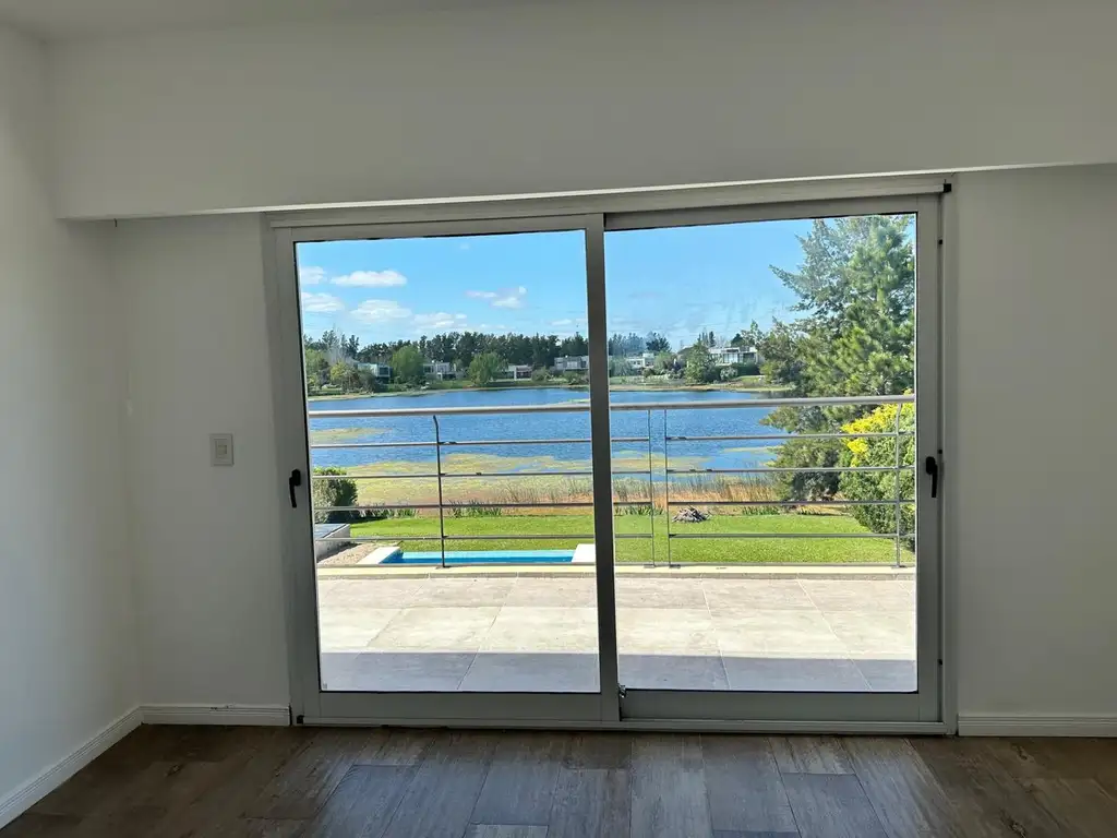 Alquiler Casa Santa Catalina Villa Nueva Tigre - Foto 40