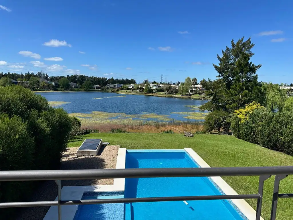 Alquiler Casa Santa Catalina Villa Nueva Tigre - Foto 39