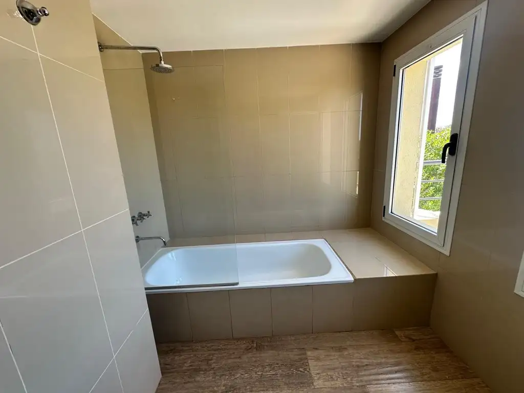 Alquiler Casa Santa Catalina Villa Nueva Tigre - Foto 36