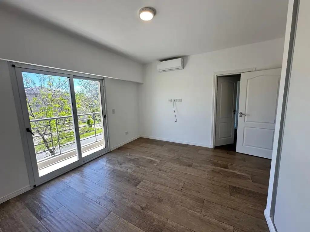 Alquiler Casa Santa Catalina Villa Nueva Tigre - Foto 23