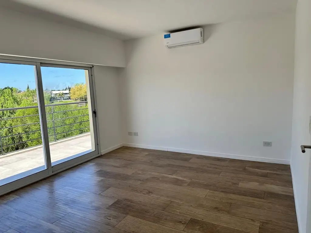 Alquiler Casa Santa Catalina Villa Nueva Tigre - Foto 32