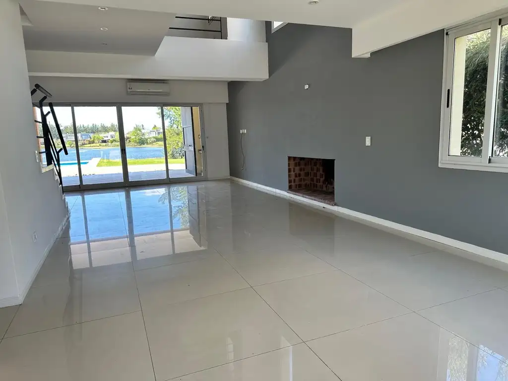 Santa Calina- Villanueva