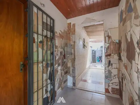 ALQUILER CASA 1 DORMITORIO EL PINAR 