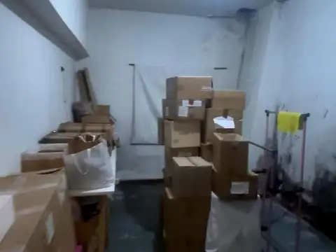 Local en Venta 40 años