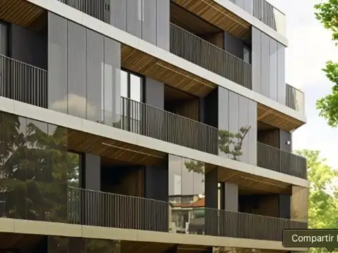 Departamento en Venta de Monoambiente