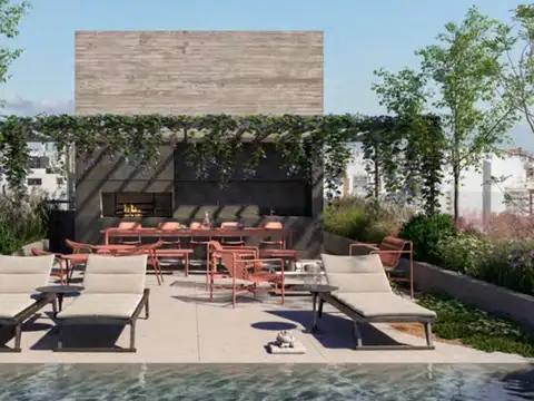 Departamento en Venta En construcción