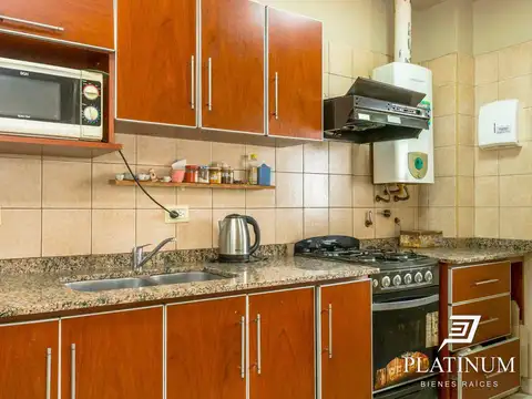 DUPLEX EN VENTA - PEREYRA 100