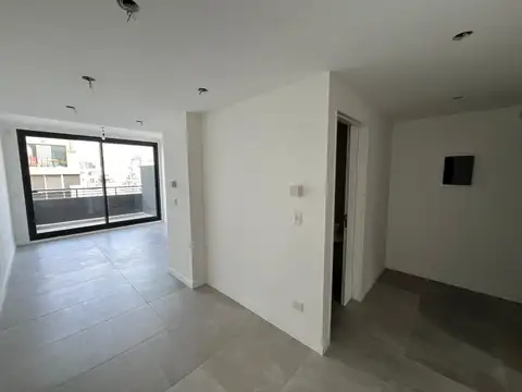 Departamento en Venta 2 Ambientes en San Nicolás con Balcón Terraza