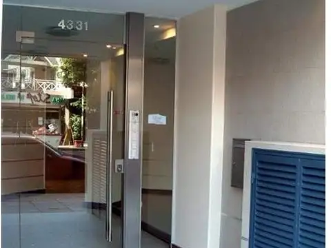 Departamento en Alquiler de Monoambiente