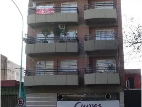 Av Triunvirato 4300, Piso 4