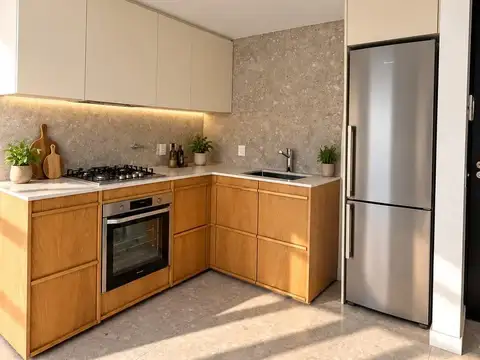 Departamento en Venta en Villa Devoto, USD 300.000