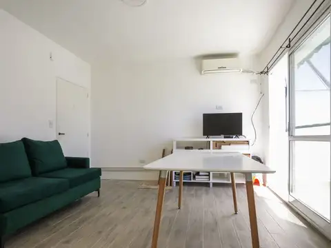 Departamento en Venta 42 años