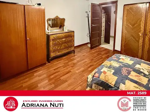 Casa en Venta 30 años