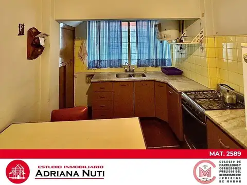 Casa en Venta de 3 dormitorios