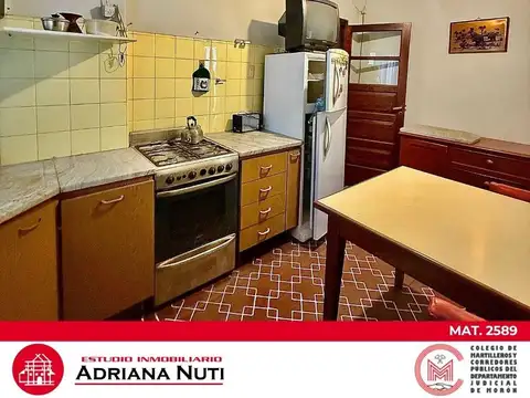 Casa en Venta en Caseros, USD 99.900