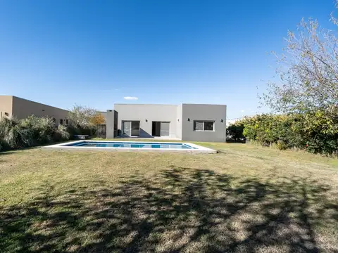 Casa en Venta 6 años