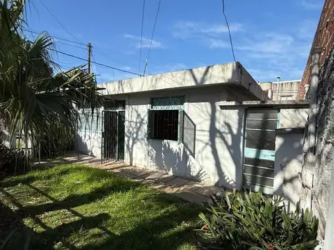 1ro de Mayo y Dr Rivas