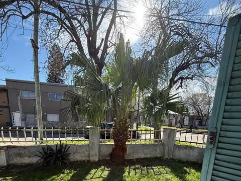 Casa en La Tablada