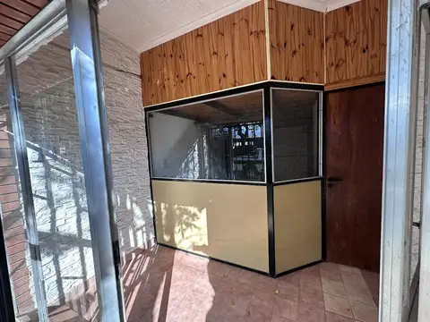 Local en Venta 40 años