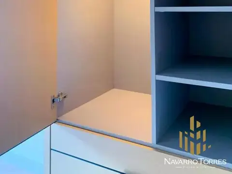 SEMIPISO DEPARTAMENTO EN VENTA 3 AMBIENTES-CABALLITO