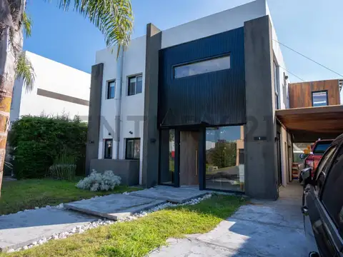 Casa en Venta en Altos de Hudson II