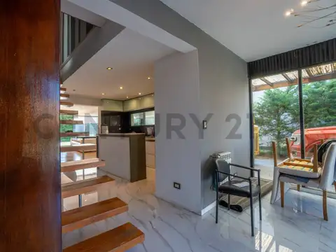 Casa en Venta en Altos de Hudson II