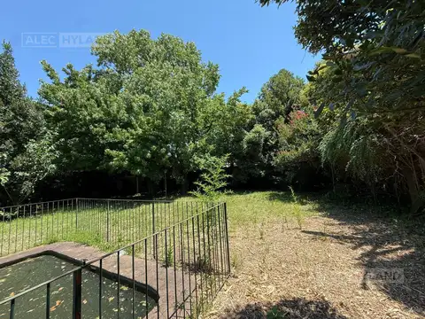 Terreno en Venta 20  mts Frente