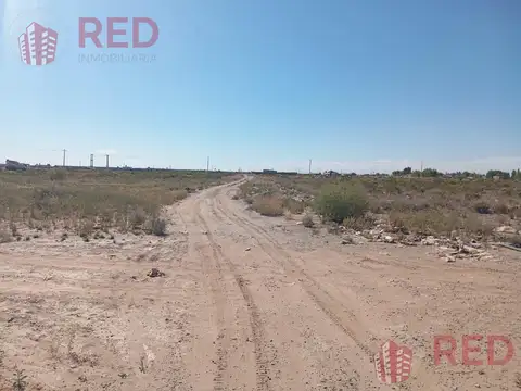 Lote n°1 Manzana N° 750 Cooperativa 10 De Septiembre