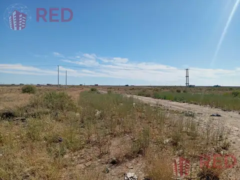 Terreno en Venta 10  mts Fondo