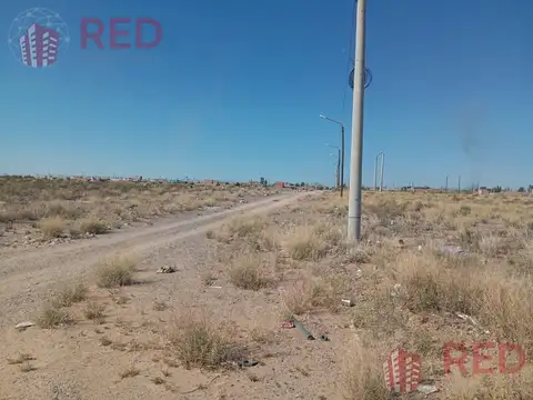 Lote n°1 Manzana N° 750 Cooperativa 10 De Septiembre