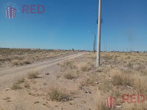 Terreno en Venta en Centenario, $ 14.000.000