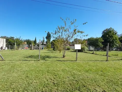 Lote en Venta La Lonja Pilar | 744 m2