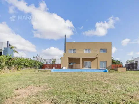 Casa en Alquiler A Estrenar