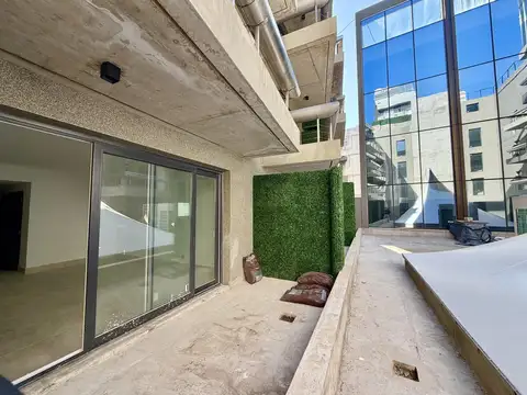 Departamento en Venta con 1 cochera