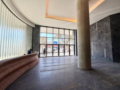 Departamento en Venta en Palermo, USD 185.000