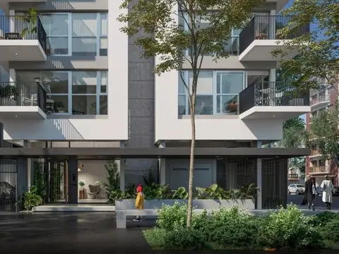 Departamento en Venta en La Perla Sur, USD 115.000