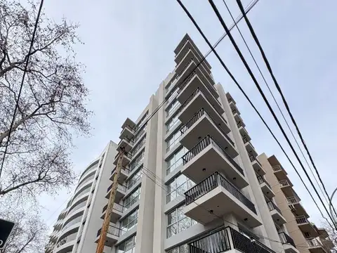 A. Libertad 3400, Piso 1°