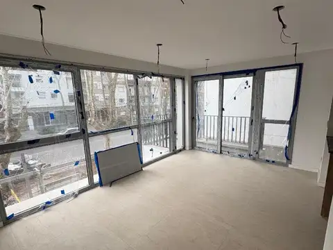 A. Libertad 3400, Piso 2°
