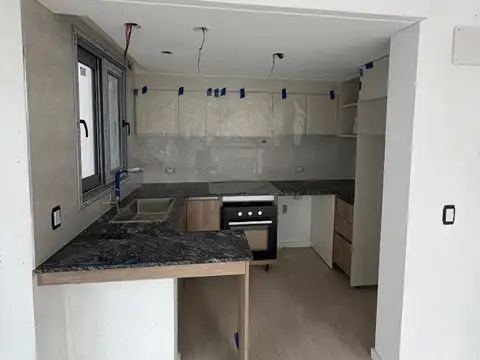 Departamento en Venta en La Perla Sur, USD 115.000