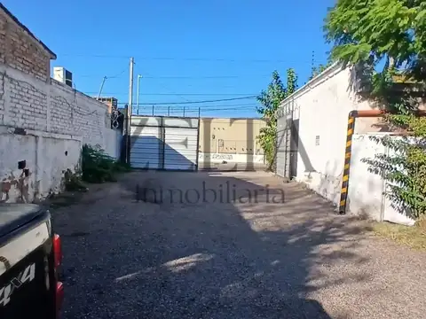 Galpon en Alquiler en Maipú, $ 3.600.000