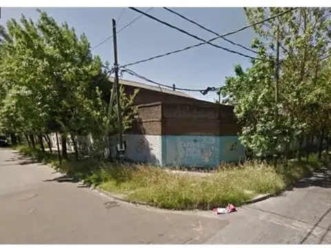 DEPOSITOS/INDUSTRIAS - DEPOSITOS - LANÚS - OESTE, GRAN BS. AS. SUR