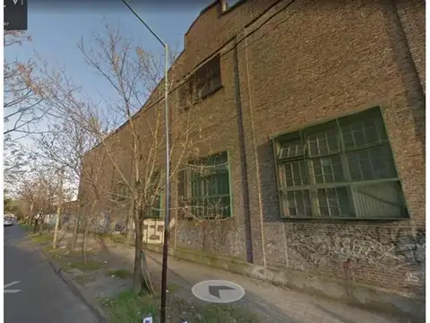 Terreno en Venta en Lanus Oeste, USD 4.500.000