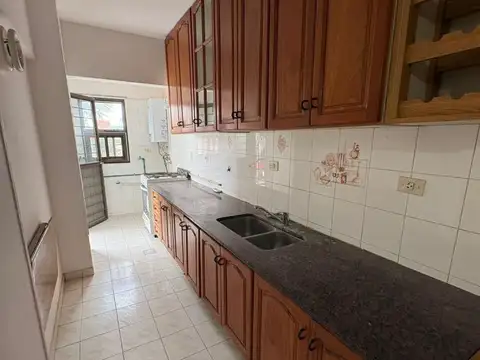 Departamento en Alquiler de 3 ambientes