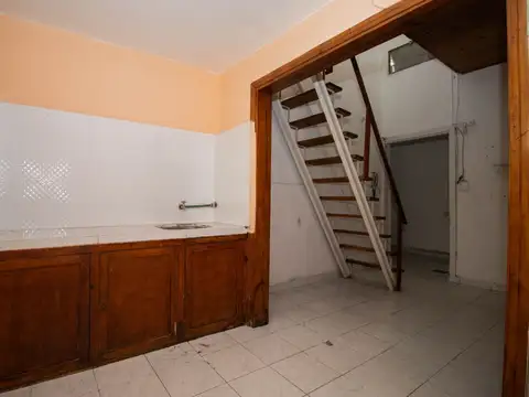 Venta casa en PH tres dormitorios en Tres Cruces