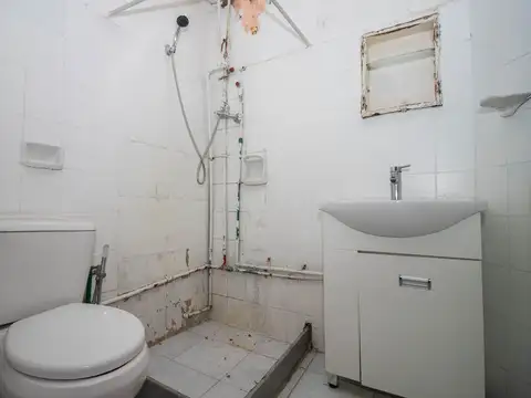 Venta casa en PH tres dormitorios en Tres Cruces