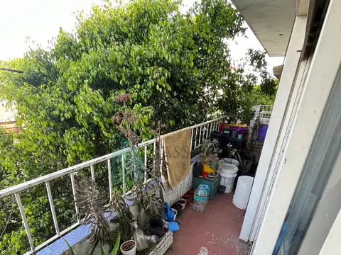 Depto Tipo Casa en Venta de 3 dormitorios