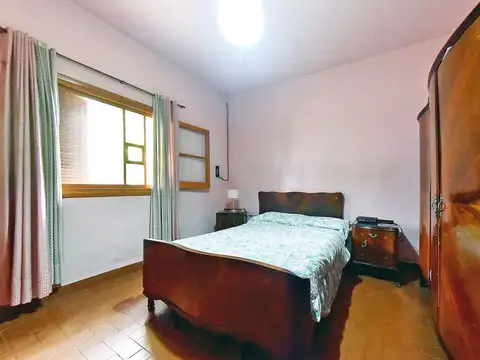 Depto Tipo Casa 4 ambientes con 2 baños