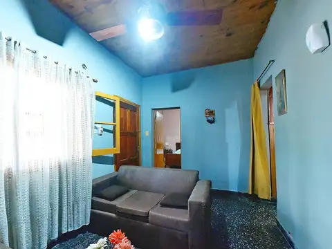 Depto Tipo Casa en Venta de 2 dormitorios